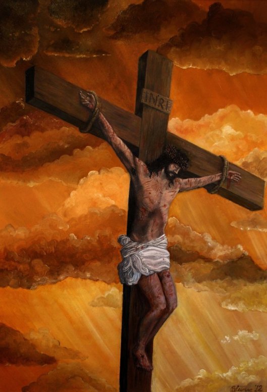 crucifixion_of_jesus_christ_by_bonniemarie-d4yqfns